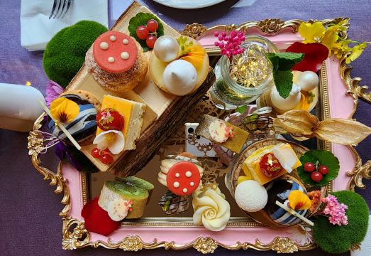 Le Midi Hotel Chitou Hotel Overview