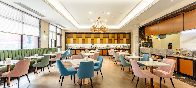 锦江都城酒店(嘉兴南湖店)图片