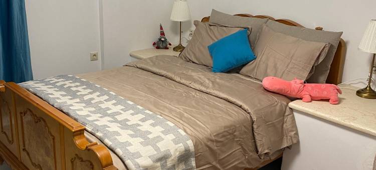 安娜之家(Enna House)图片