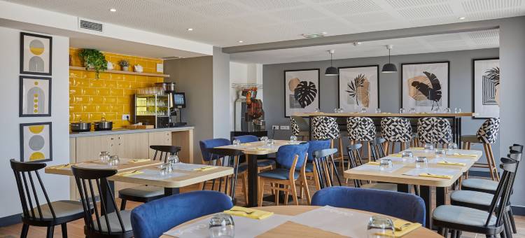 Appart'hôtel Odalys City - Nîmes Arènes - Palais des Congrès图片