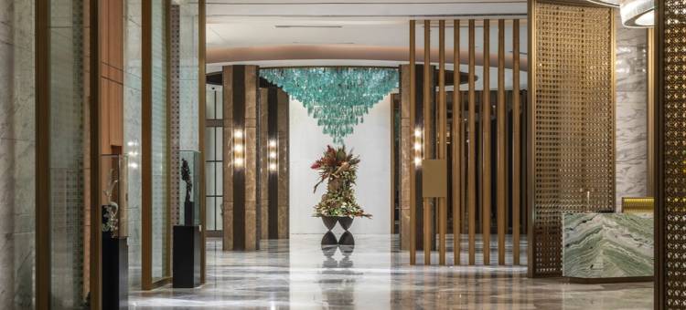 菲力酒店(Fili Hotel NUSTAR Cebu)图片