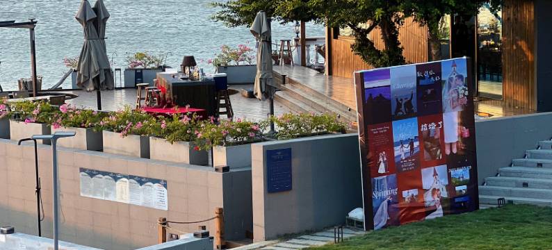 南澳岛环畅·浠汐里海景民宿图片