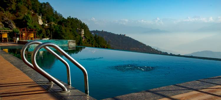 神秘山酒店(Hotel Mystic Mountain)图片