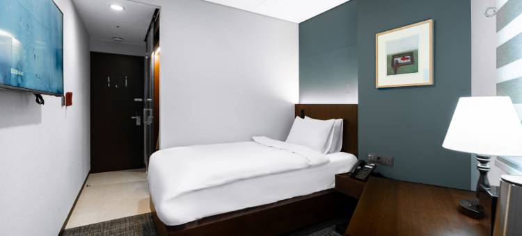 钟路普瑞玛酒店(The Prima Jongno)图片