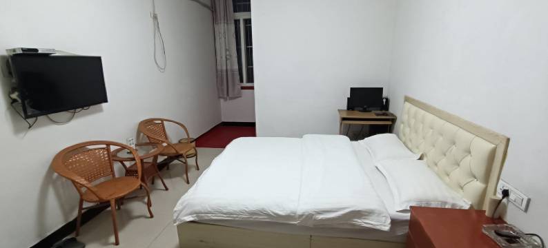 白河鸿盛旅馆图片