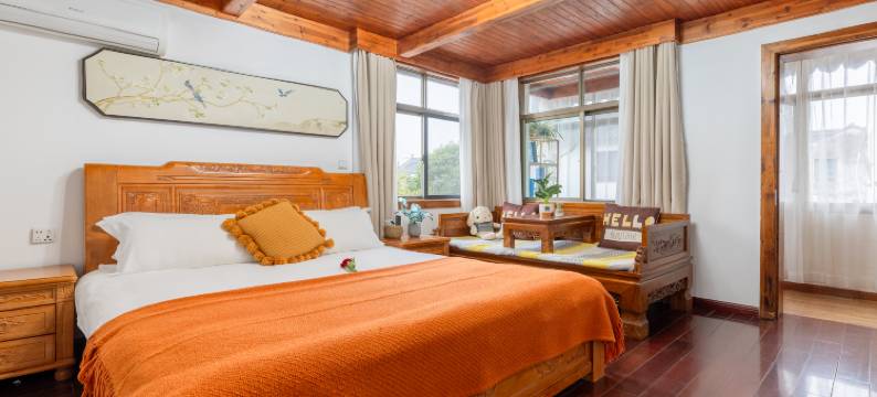 周庄云深不知处客栈图片