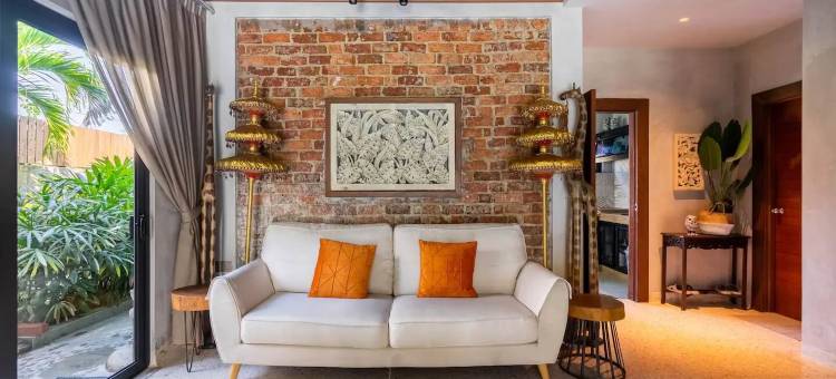 马六甲萨玛雅豪华别墅(Samaya Luxury Villa - Melaka)图片