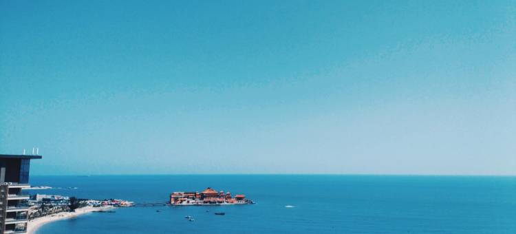 麦篼·海景公寓(洛伽寺店)图片