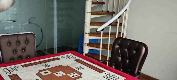 叙永橙客酒店图片