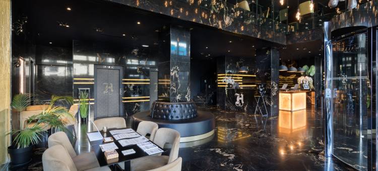 H酒店-限成人(H Hotel)图片