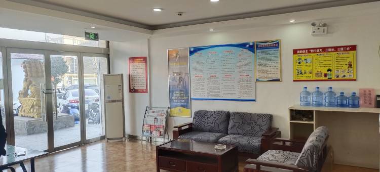 7天连锁酒店(沁县店)图片