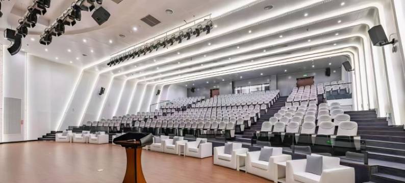 漫鹿CC酒店(西安沣东新城管委会店)图片