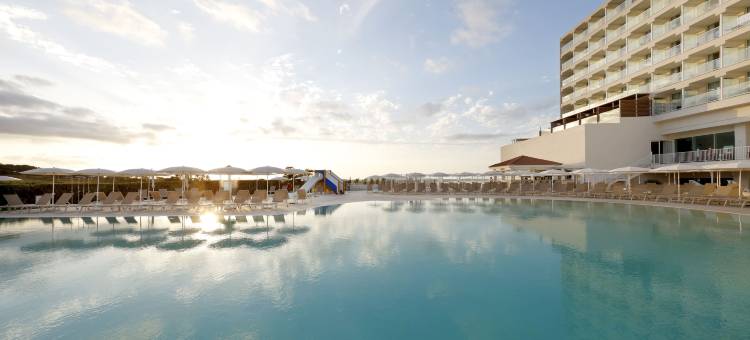 梅诺卡帕拉丁姆酒店(Palladium Hotel Menorca)图片