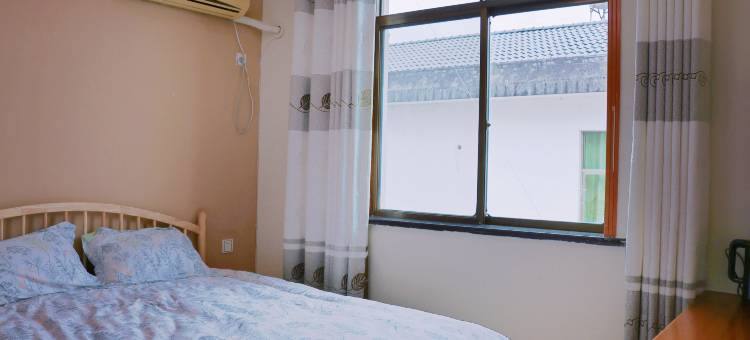 在乡野民宿图片