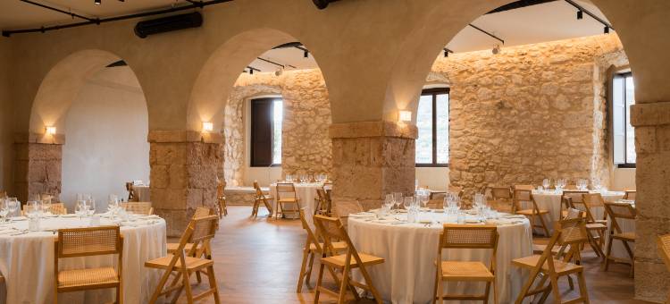 布里乌埃加特立萨热浴中心(Castilla Termal Brihuega)图片