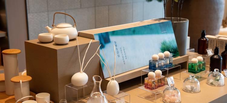 全季酒店(天津中新生态城海博馆店)图片