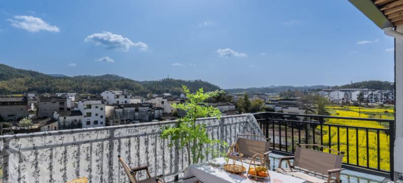 婺源在客栈(思溪延村景区店)图片