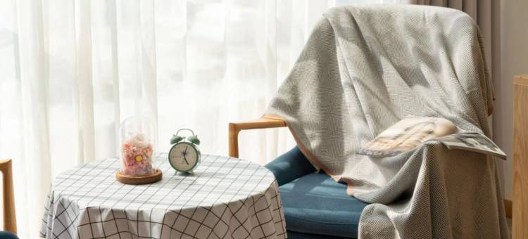 青岛李沧筑美精宿(枣山路地铁站店)图片