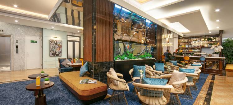 云顶大酒店(Gloud Hotel)图片