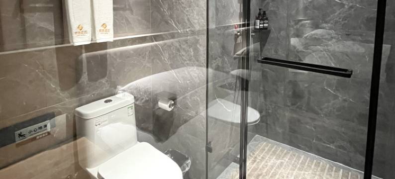 禧逸酒店(深圳国际会展中心桥头地铁站店)图片