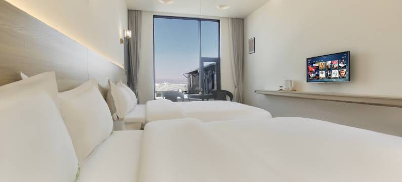 曦皓云·Garden庭院景观美宿(大理古城店)图片