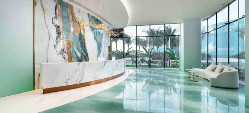 三亚夏日酒店图片