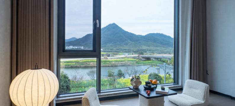 花筑·婺源羽客轻奢民宿(江湾景区店)图片