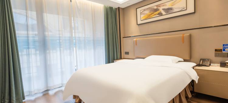 宁远爱情故事度假酒店图片