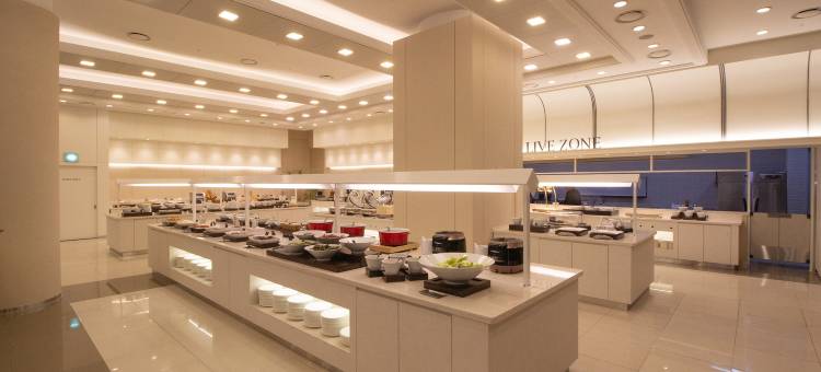 边山索诺贝尔酒店(Sono Belle Byeonsan)图片