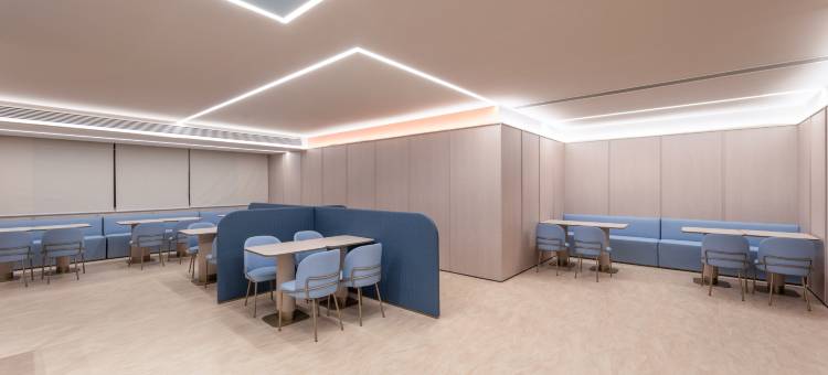 汉庭酒店(六安新都会环球广场店)图片