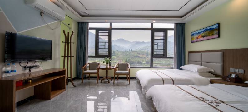 莽山楠溪客栈图片