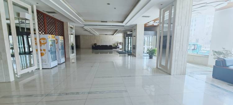 松海大酒店(创新路店)图片