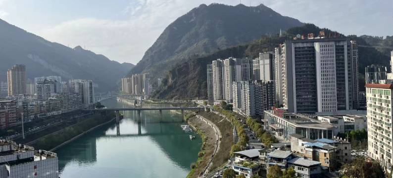 彭水祥和公寓图片