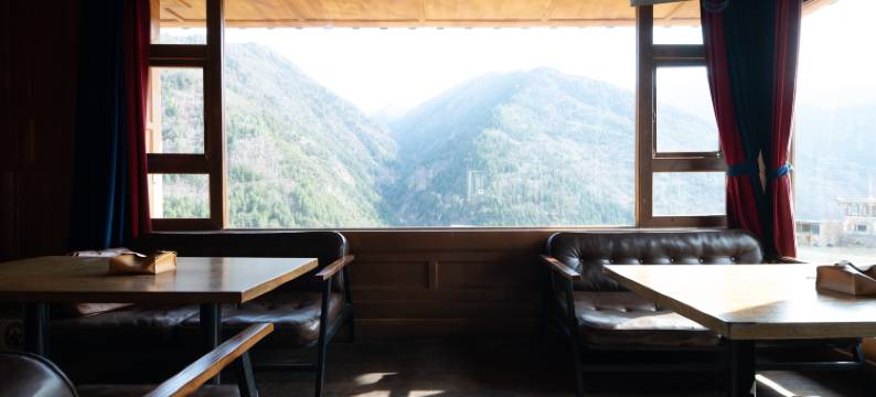 嘉绒倾城民宿(四姑娘山双桥沟景区店)图片