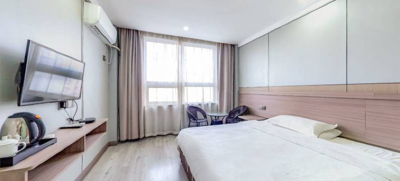 襄阳康家假日酒店图片