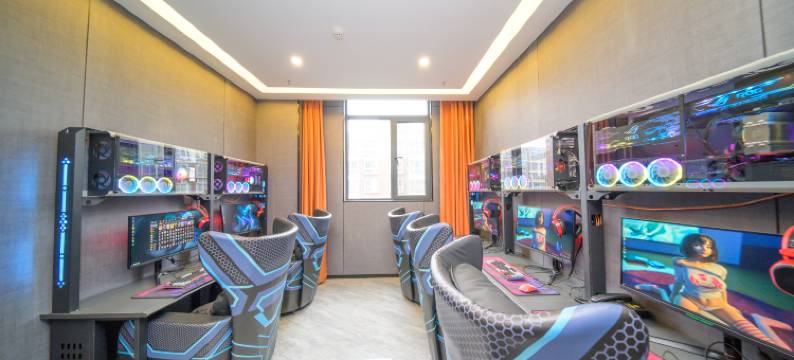 洛阳宝玉酒店(北郊机场店)图片