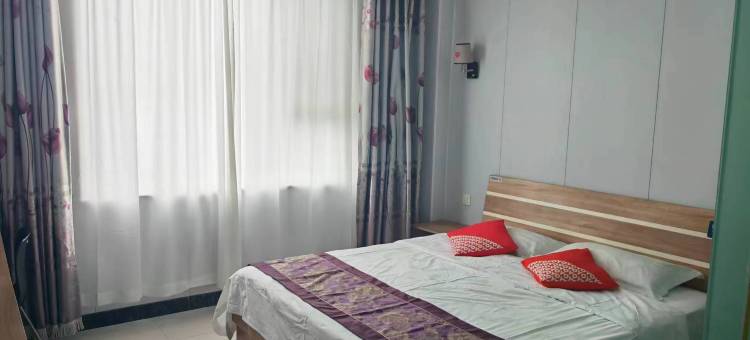 正定旺庭酒店图片