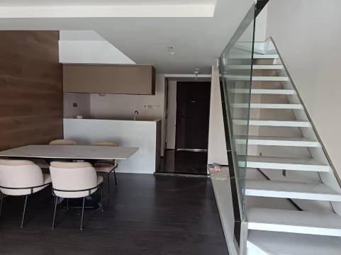 朗斯汀民宿(文教园地铁站店)