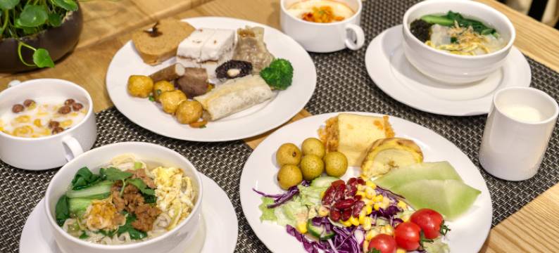 宁波宁海霞客居酒店(徐霞客大道店)图片