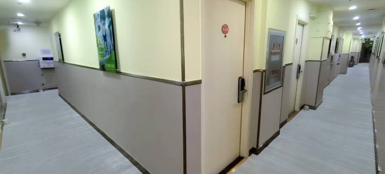 小巢精品酒店(北京朝阳医院东大桥地铁站店)图片