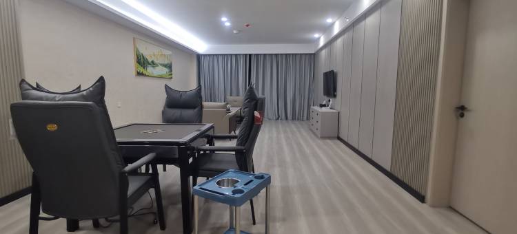 格林客栈(固镇店)图片