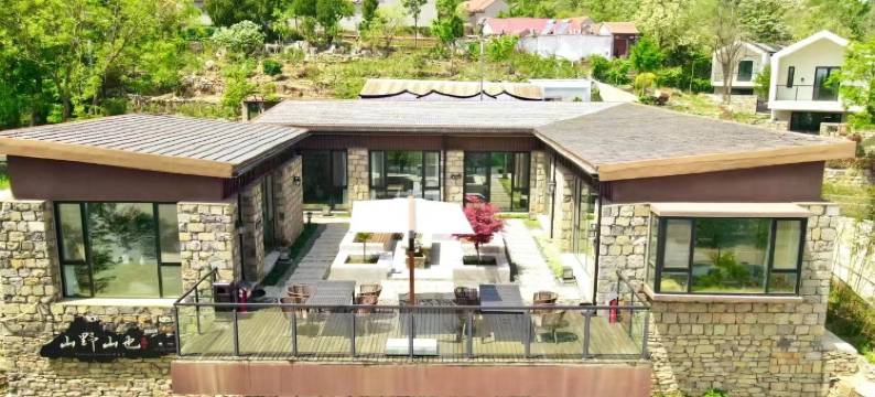 山野山也民宿(沂水天上王城景区店)图片