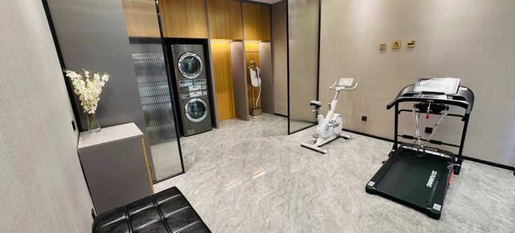 如家商旅酒店(青岛胶州上合卡奥斯店)图片