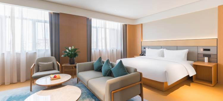 全季酒店(库尔勒九鼎市场店)图片