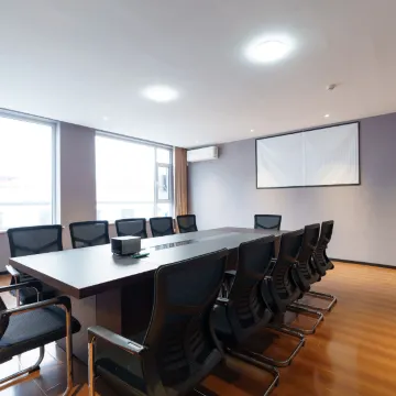 葫芦君智能商务酒店(太原西桥地铁站北大第一医院太原医院店)