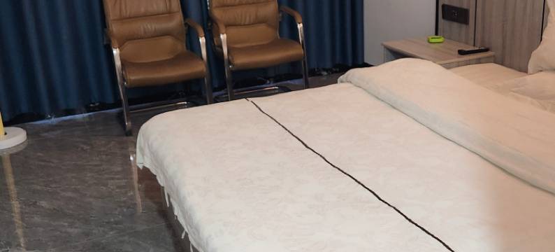 旭日大酒店图片