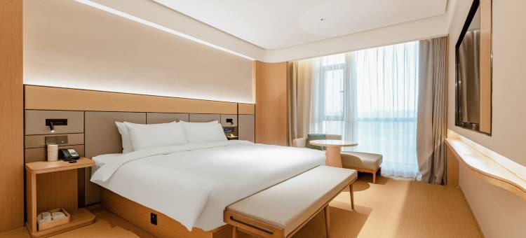 全季酒店(洛阳中州西路店)图片