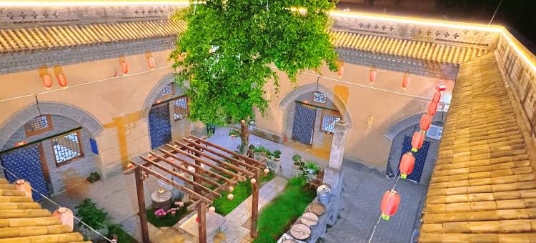 豫陕地坑院民宿(三门峡陕州区店)图片