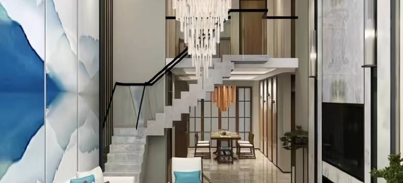 广州丽斯公寓(广州南站店)图片