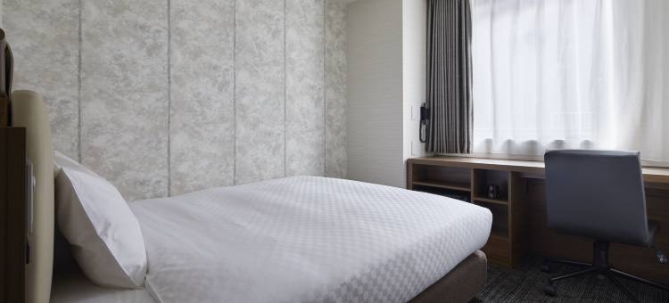 VIA INN 博多口站前 - JR西日本集团(VIA INN HAKATAGUCHI EKIMAE JR-West Group)图片